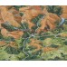 Wicklow Mountains Map | Fir Tree Maps